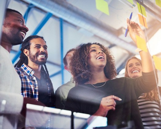 diversity and inclusion