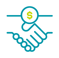 Incentivized Partners