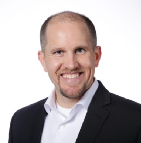 Joel Haugen Headshot