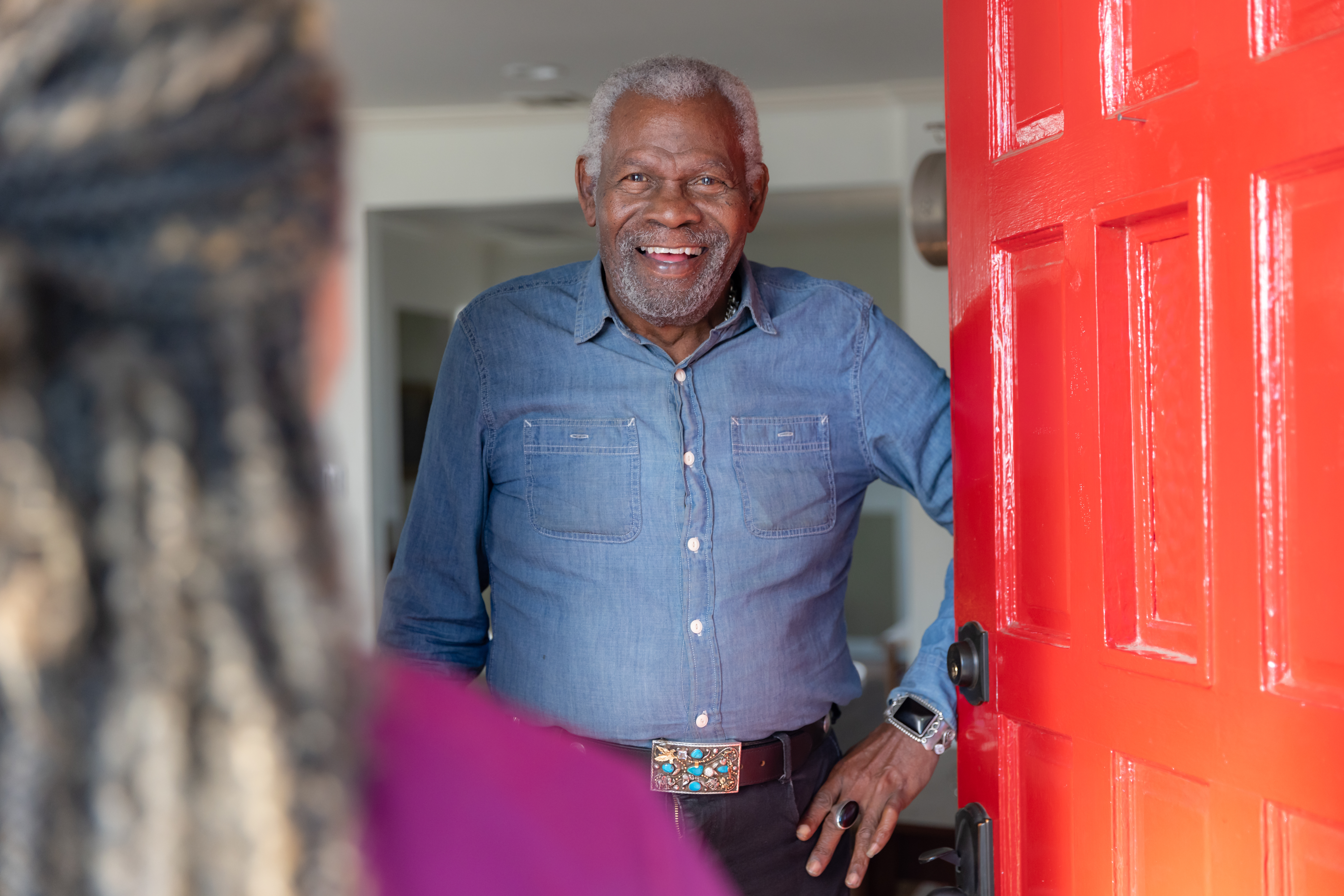 Prioritizing Heart Health Starts in the Home