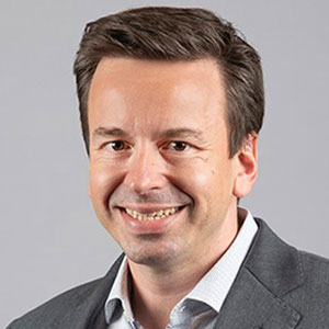 Tim Gronniger