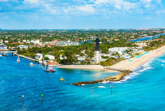 Deerfield Beach, FL