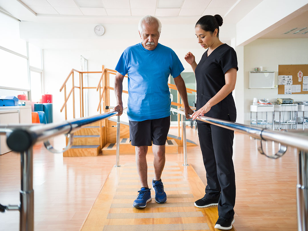 Extend care excellence post-discharge