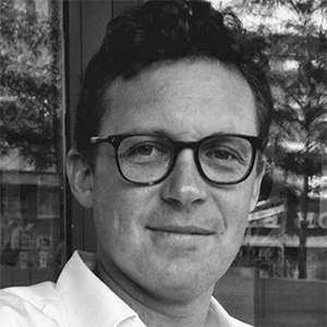 Matthew S. Holt