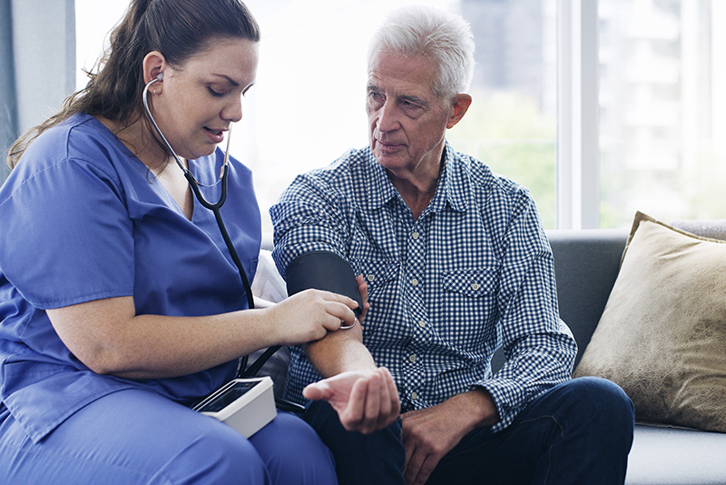 Diagnostic & preventive services
